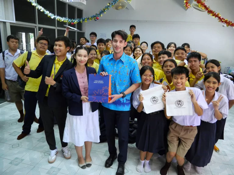 กรรณสูตศึกษาลัย (1)