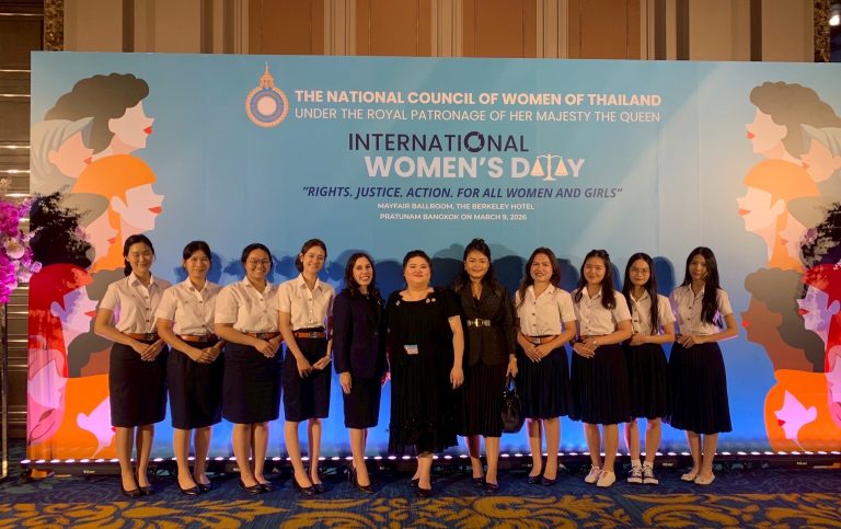 LINE_ALBUM_International Women’s day_260310_1